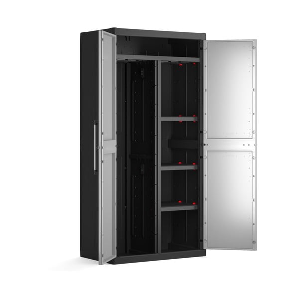 Dulap de atelier Detroit XL – Keter-image-2