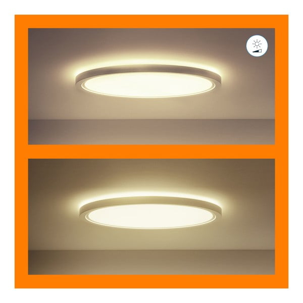 Plafonieră smart LED 22 W SuperSlim – WiZ-image-3