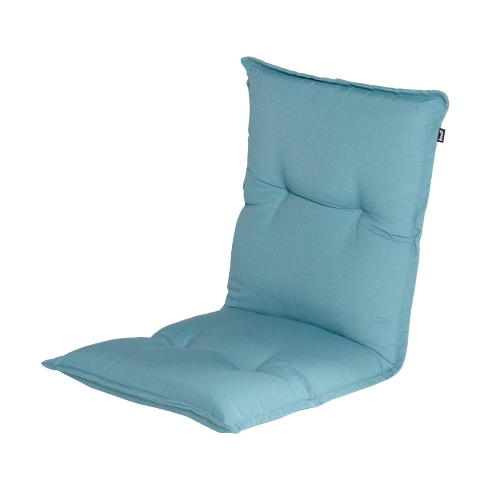 Pernă pentru scaun de grădină Hartman Cuba, 100 x 50 cm, albastru