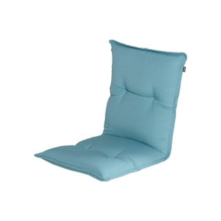 Pernă pentru scaun de grădină Hartman Cuba, 100 x 50 cm, albastru