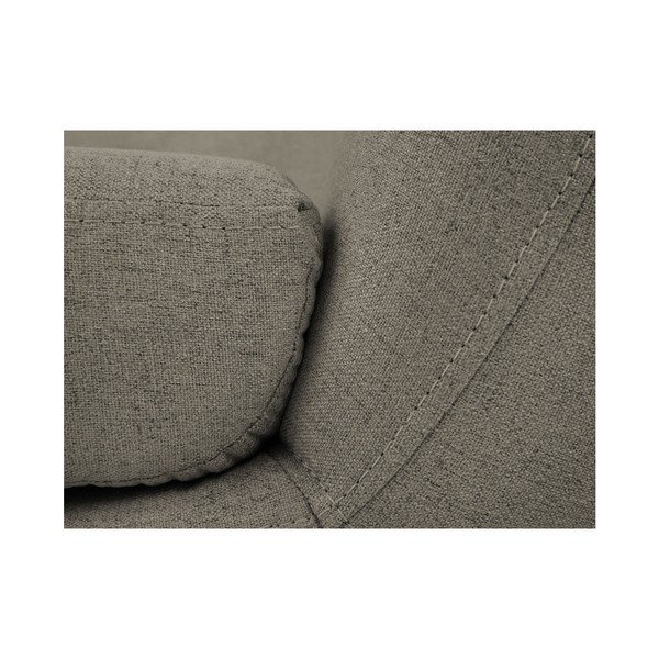 Fotoliu Mazzini Sofas Piemont, maro cafea-image-4