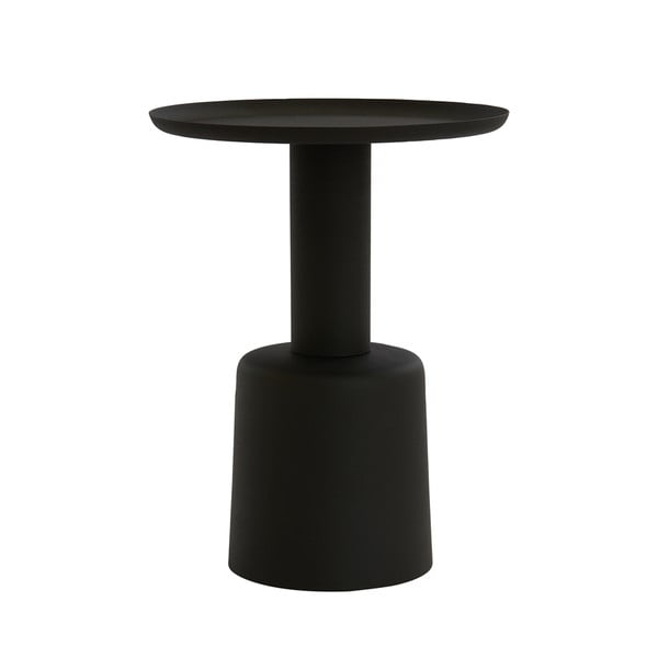 Măsuță auxiliară rotundă ø 39 cm Milaki – Light & Living