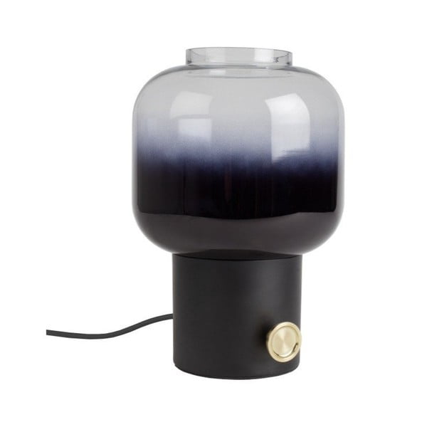 Veioză Zuiver Moody, negru