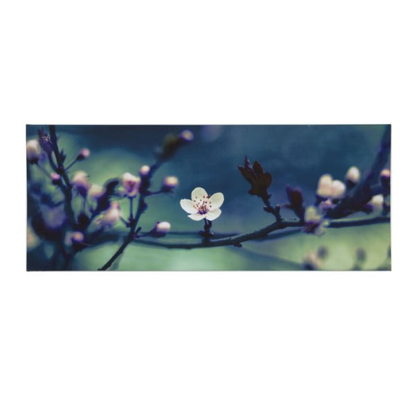 Tablou Graham & Brown Petite Petals, 100 x 40 cm