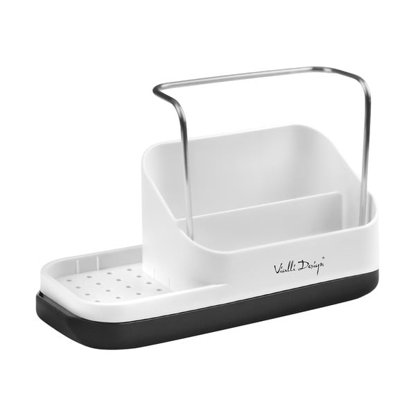 Set de spălat vase alb Vialli Design-image-4