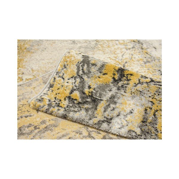 Covor Mursello Gris, 120 x 170 cm-image-2