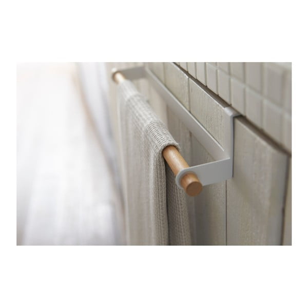 Suport pentru prosoape YAMAZAKI Tosca,a lb-image-2