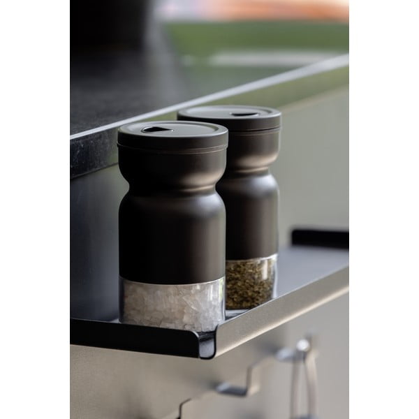 Solniță și piperniță cu suport Melli – Wenko-image-1