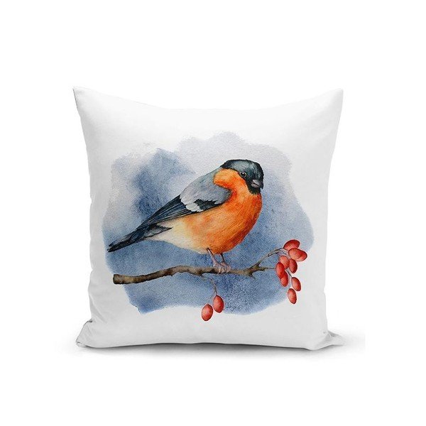 Față de pernă decorativă 43x43 cm – Mila Home