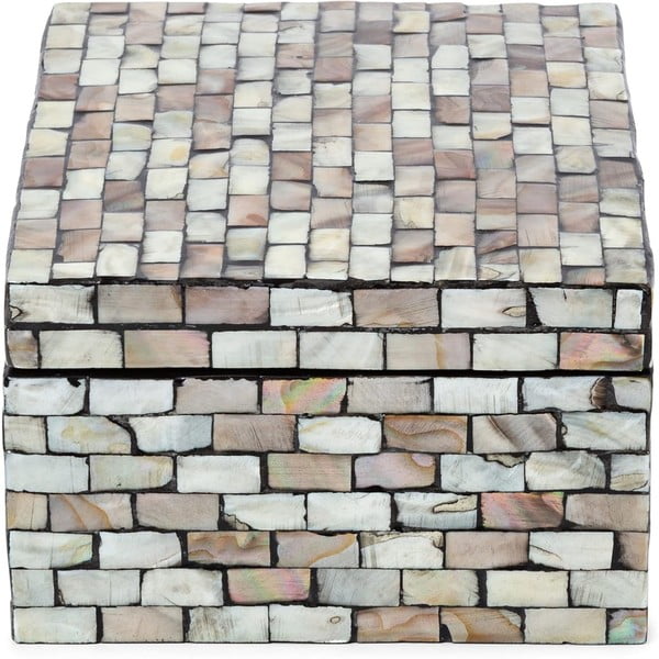 Cutie de depozitare Compactor Haiphong Box, gri-image-3