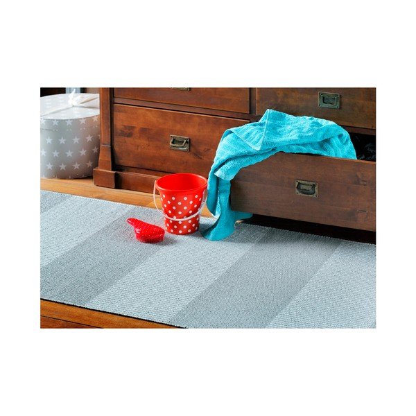 Covor potrivit pentru exterior Narma Norrby, 70 x 300 cm, gri-image-2