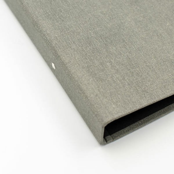 Organizator pentru documente din carton Ringo – Bigso Box of Sweden-image-1