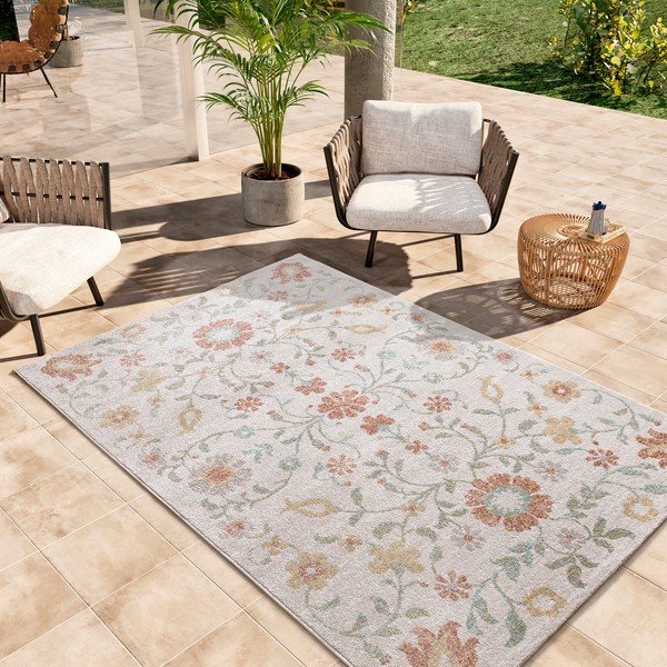 Covor pentru exterior și interior 160x230 cm Samara – Universal-image-1