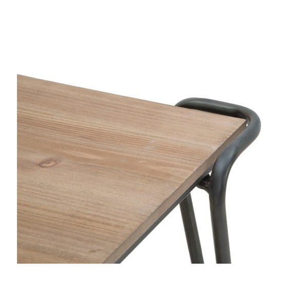 Noptieră mobilă Mauro Ferretti Cologne-image-3