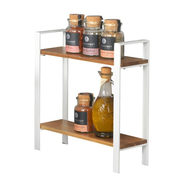 Raft suplimentar din lemn Louisa – Wenko