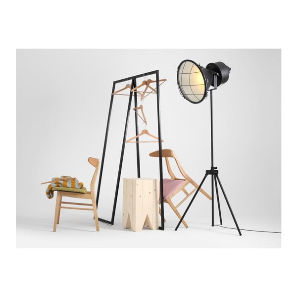 Lampadar Custom Form Loft, negru-image-3