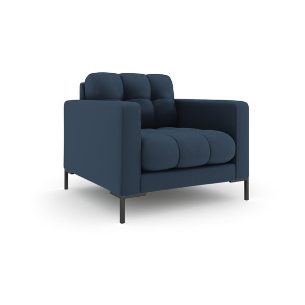 Fotoliu albastru Bali – Cosmopolitan Design