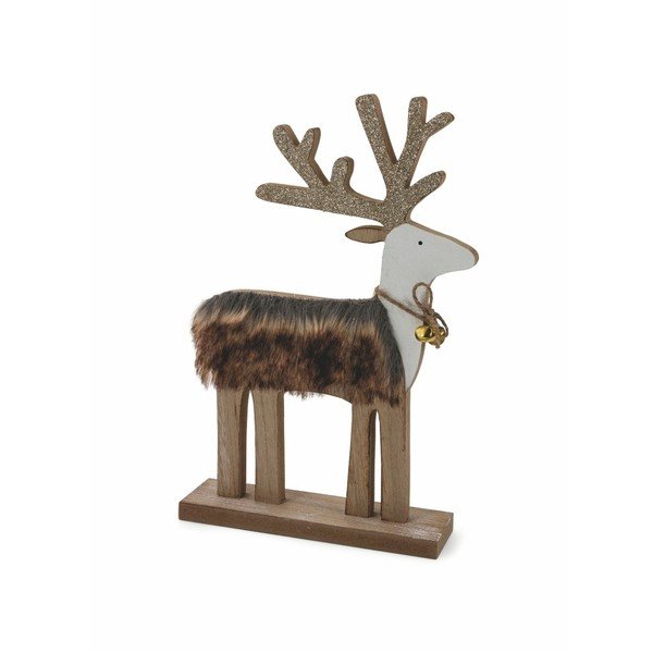 Decorațiune illa d'Este XMAS Renna Decorativa Grande