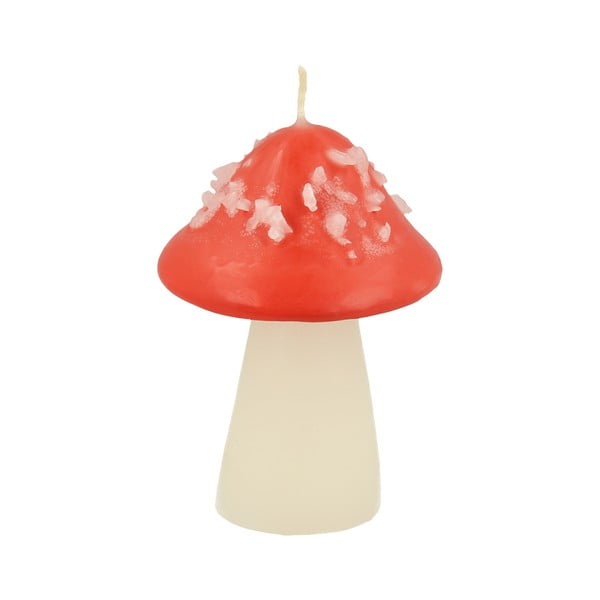 Lumânări 3 buc. Mushroom – Meri Meri-image-3
