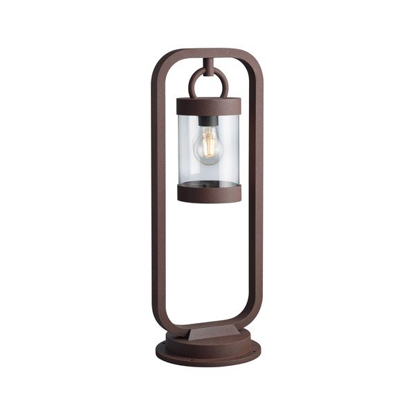 Corp de iluminat pentru exterior (înălțime 6 cm) Sambesi – Trio