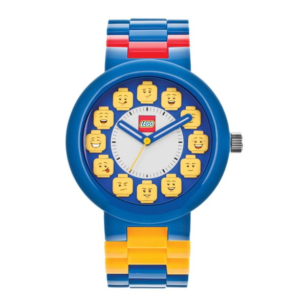 Ceas pentru adulți LEGO® Fan Club