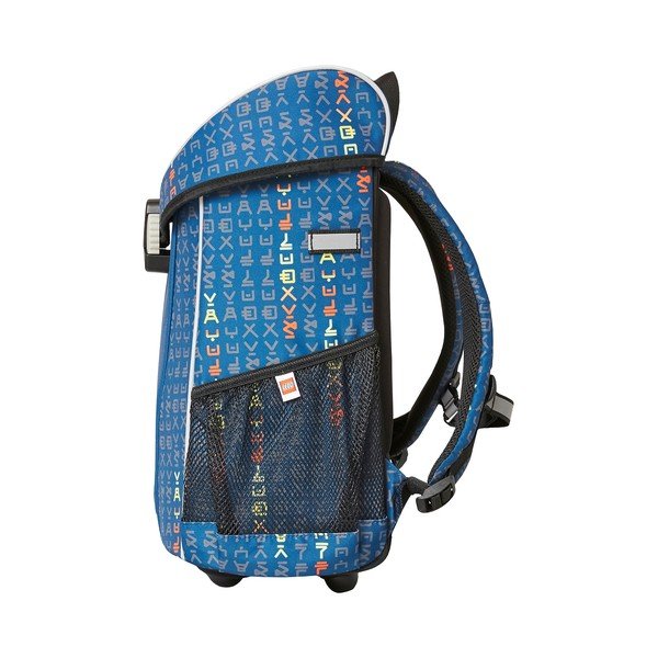 Rucsac de copii 18 l Ninjago Family Easy Light – LEGO®-image-1