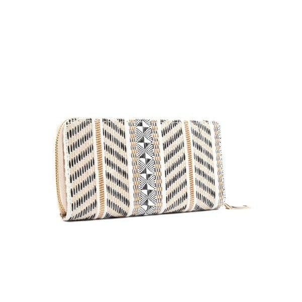 Poșetă plic Isabella Rhea Beige-image-4