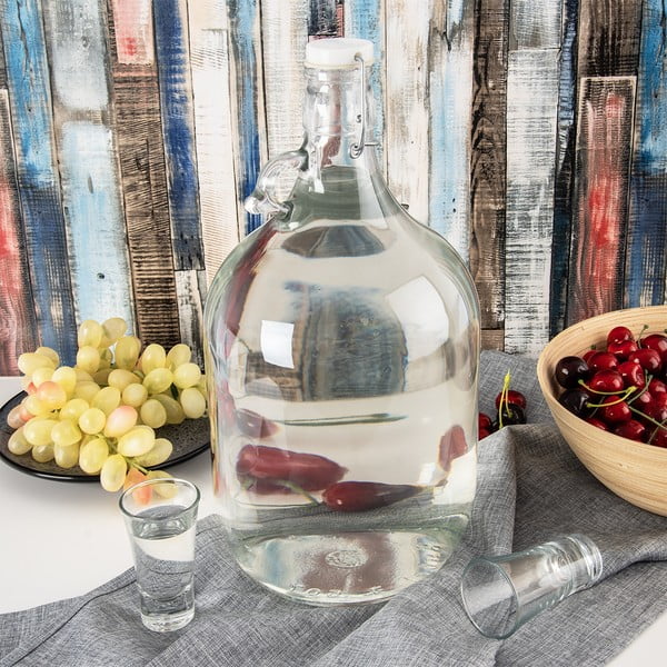 Damigeană 5 l – Orion-image-1