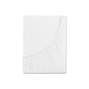 Cearceaf pentru copii din frotir pentru pătuț 70x140 cm – B.E.S.