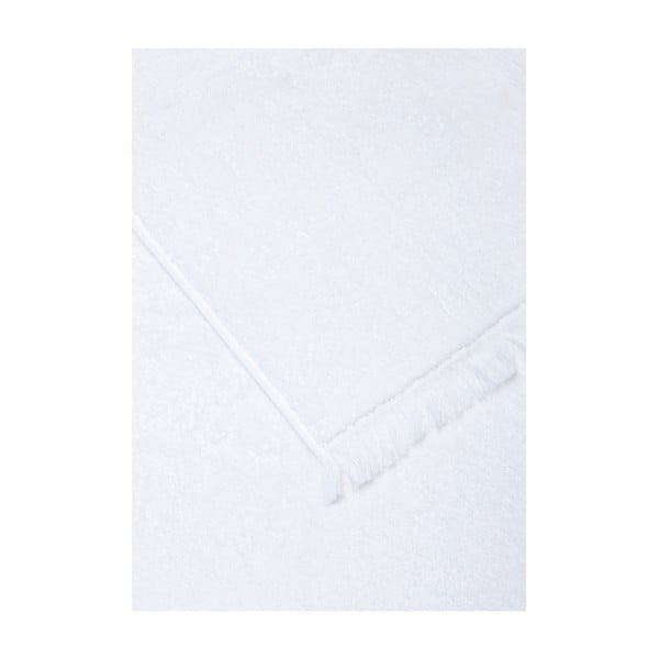 Set 2 prosoape din 100% bumbac Bonami Selection, 50 x 90 cm, alb-image-2