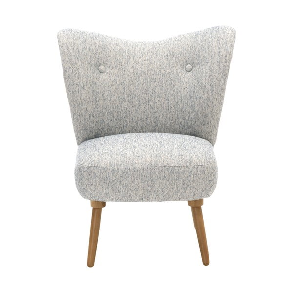 Fotoliu Max Winzer Jack, bej-gri-image-1