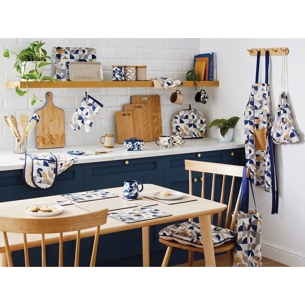 Recipient din ceramică pentru cafea – Cooksmart ®-image-2