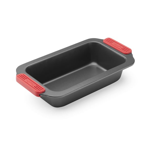 Formă de copt din oțel pentru prăjituri 17x31 cm – Lékué