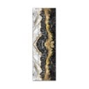 Napron de masă 40x130 cm Marble – Minimalist Cushion Covers