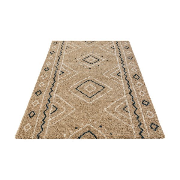Covor Mint Rugs Disa, 120 x 170 cm, bej-image-2