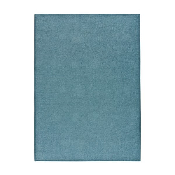 Covor albastru 80x150 cm Harris – Universal