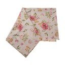 Față de masă lavabilă din amestec de in 140x140 cm – Dakls