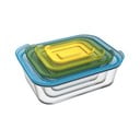 Boluri din sticlă Joseph Joseph Nest