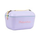 Cutie termoizolantă mov 12 l Classic Rainbow – Polarbox