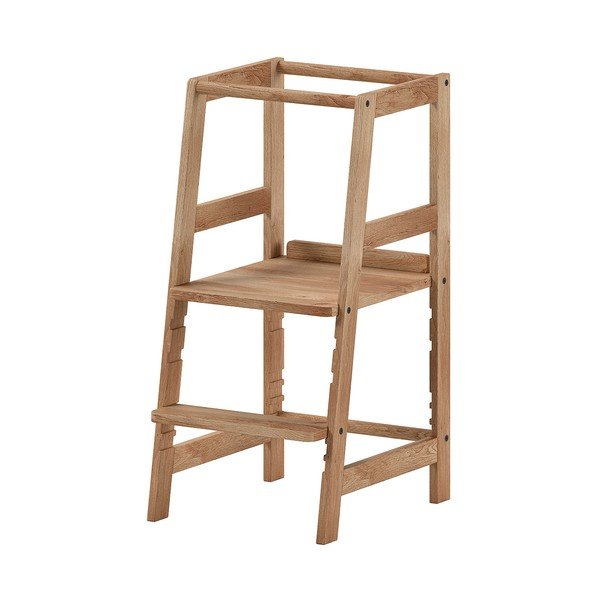 Turn de învățare în culoare naturală din lemn de stejar Forrest – Vipack