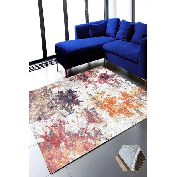 Covor Rizzoli Abstract, 80x140 cm-image-3