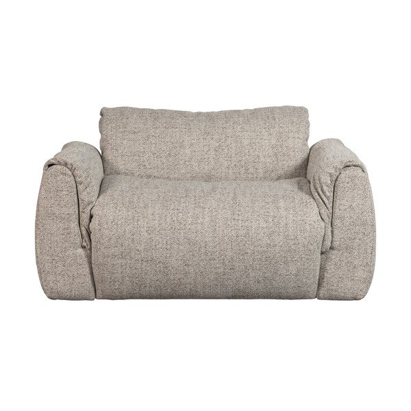 Fotoliu gri deschis Baggy – WOOOD-image-2