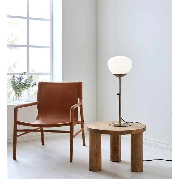 Veioză Markslöjd Rise, înălțime 75 cm, auriu-image-2