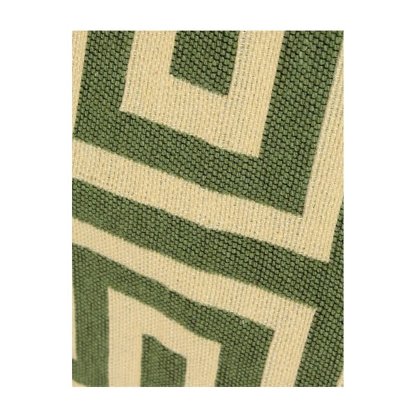 Covor Ya Rugs Kenar, 60 x 90 cm, bej - verde-image-1