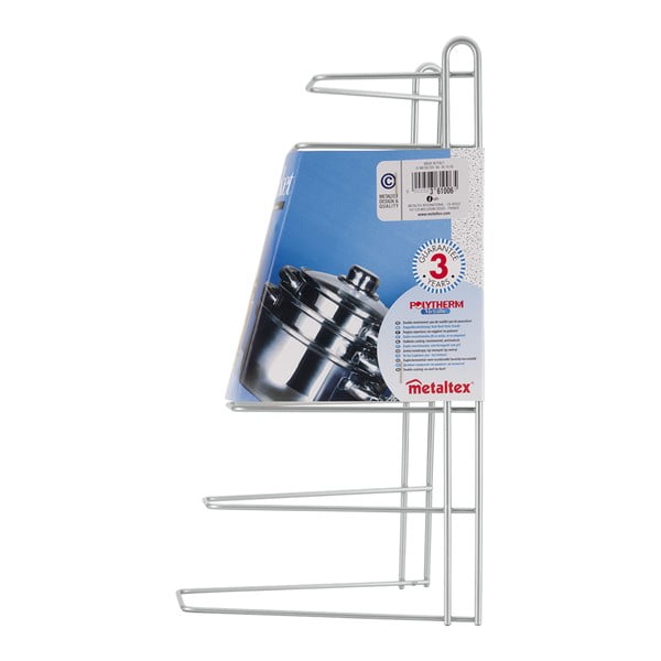 Suport capace oală Metaltex Cricket-image-2