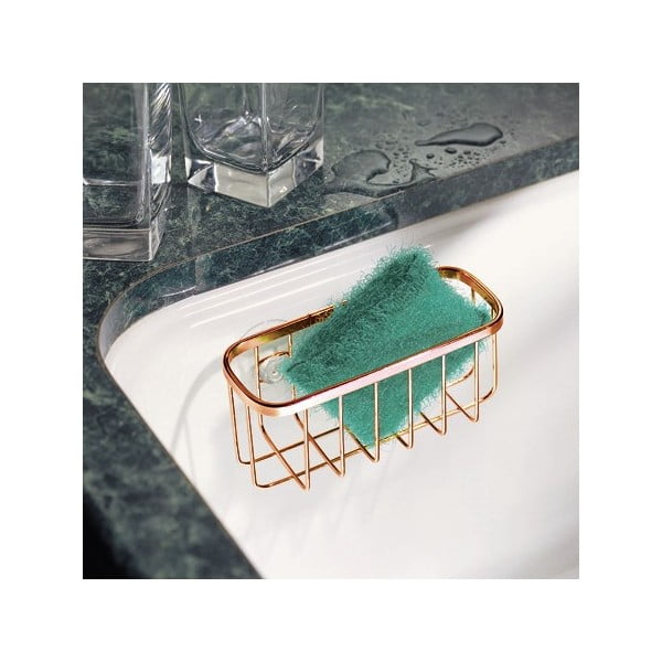 Suport pentru burete iDesign Gia-image-1