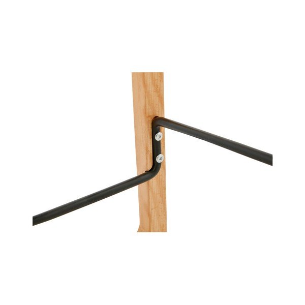 Scaun de bar Kokoon Astoria, gri-image-4