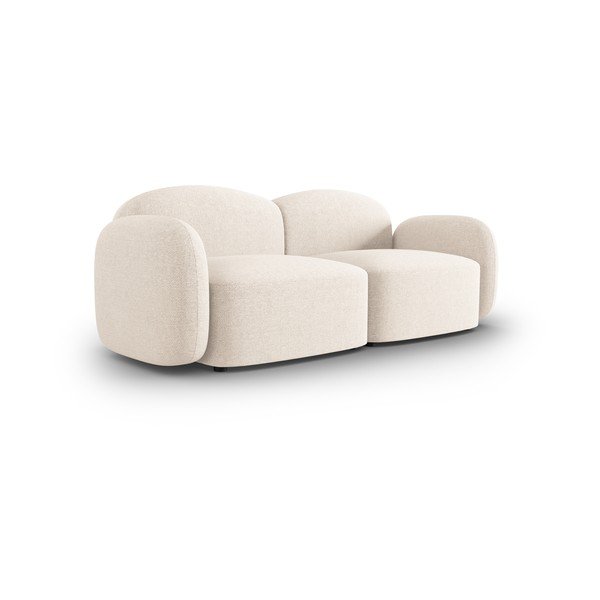 Canapea bej 194 cm Blair – Micadoni Home-image-2
