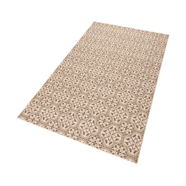 Covor Hanse Home Gloria Pattern, 80 x 150 cm, bej-image-3