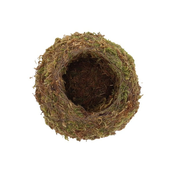 Ghiveci ø 9 cm Kokedama – Esschert Design-image-3